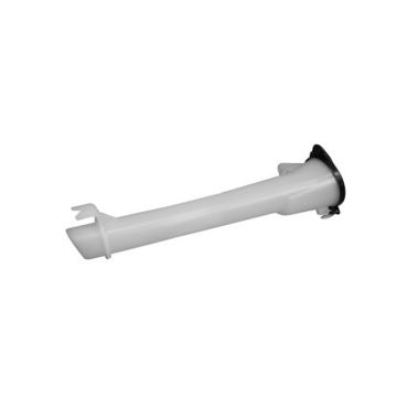 Washer Fluid Reservoir Filler Pipe Inlet & Cap for Toyota Corolla 2014-2019