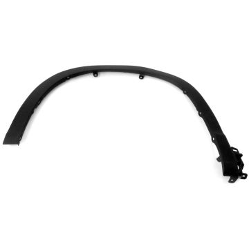 Wheel Arch Molding Front Left CAPA for Toyota Highlander 2014-2019