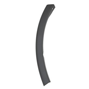 Wheel Arch Molding Front Left Bumper Mounted for Toyota RAV4 2016-2018