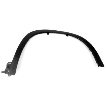 Wheel Arch Molding Front Right CAPA for Toyota Highlander 2014-2019