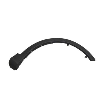 Wheel Arch Molding Assembly Front Right Textured North America Built for Toyota RAV4 2013-2015