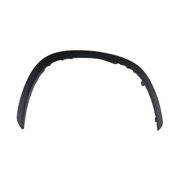 Wheel Arch Molding Front Right CAPA for Toyota Highlander 2020-2023