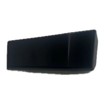 Fender Molding Front Left Lower Trim CAPA for Toyota Highlander 2014-2019
