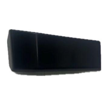 Fender Molding Front Right Lower Trim CAPA for Toyota Highlander 2014-2019