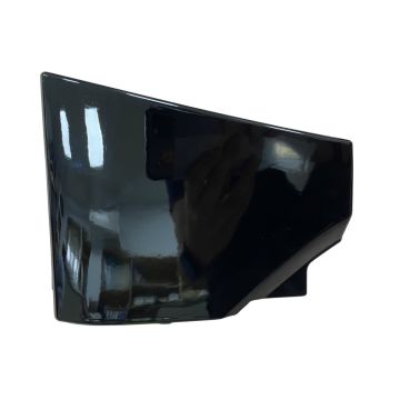 Fender Flare Front Right Fender Extenstion Moulding Cladding Assembly CAPA for Toyota Highlander L Limited Hybrid Limited Platinum LE Hybrid Platinum Hybrid LE Hybrid XLE XLE Hybrid Bronze Edition 2020-2023