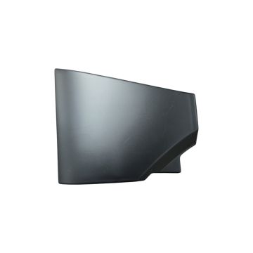 Fender Flare Front Right Fender Extenstion Moulding Cladding Assembly for Toyota Highlander XSE 2021-2023