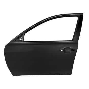 Door Shell Front Left for Toyota Camry 2012-2014