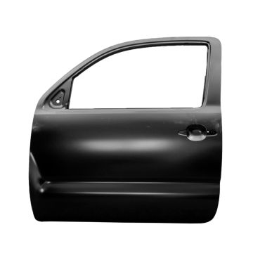 Door Shell Front Left for Toyota Tacoma Standard Cab Pickup 2005-2014
