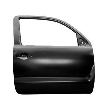 Door Shell Front Right for Toyota Tacoma Standard Cab Pickup 2005-2014