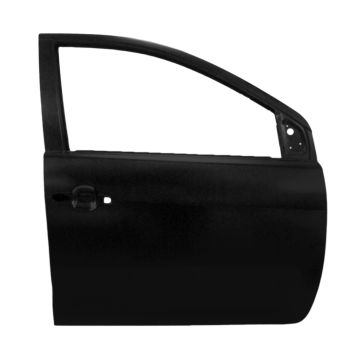 Door Shell Front Right for Toyota Yaris Sedan 2007-2012