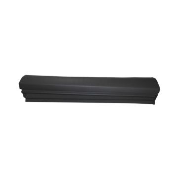 Door Molding Front Left Lower Matte Black for Toyota RAV4 2016-2018