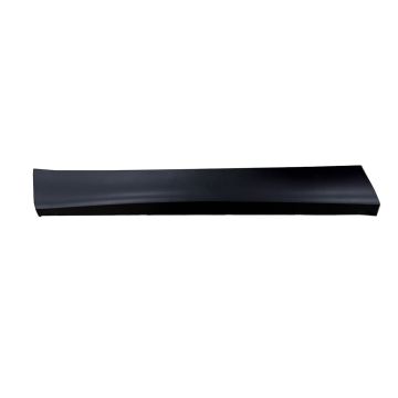 Door Molding Front Left for Toyota Highlander L Limited Hybrid Limited Platinum LE Hybrid Platinum Hybrid LE Hybrid XLE XLE Hybrid Bronze Edition 2020-2023