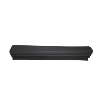 Door Molding Front Right Lower Matte Black for Toyota RAV4 2016-2018