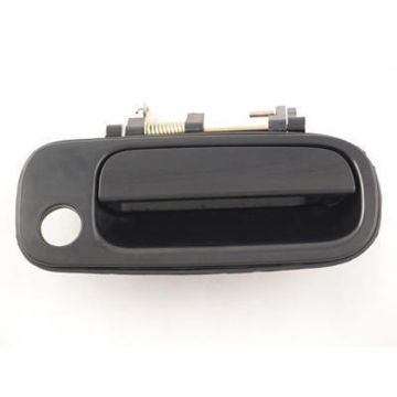 Exterior Door Handle Front Right for Toyota Camry DLX DX 1992-1996