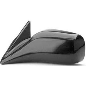 Door Mirror Assembly Left Power Remote Black Japan Built for Toyota Camry 1992-1996