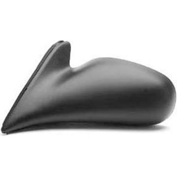 Door Mirror Assembly Left Manual Primed for Toyota Corolla 1998-2001