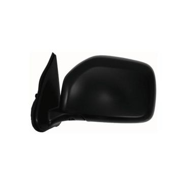 Door Mirror Assembly Left Power Remote Primed for Toyota Tacoma 2001-2004