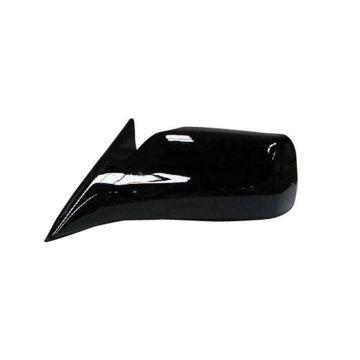 Door Mirror Assembly Left Non-Heated Power Remote Black for Toyota Avalon 2000-2004