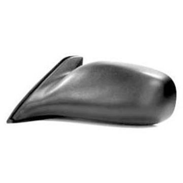 Door Mirror Assembly Left Manual Non-Folding Magna Atoma Design for Toyota Tercel 1995-1999