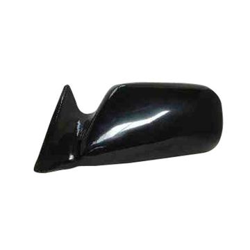 Door Mirror Assembly Left Non-Heated Power Remote Black for Toyota Solara 1999-2003