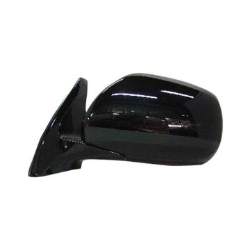 Door Mirror Assembly Left Non-Heated Power Remote for Toyota 4Runner 2003-2009