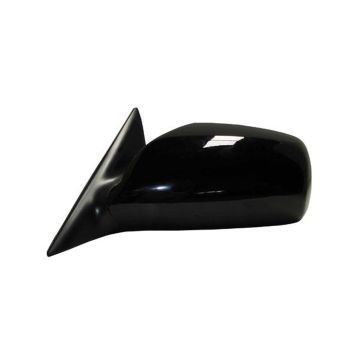 Door Mirror Assembly Left Black Non-Heated USA Built for Toyota Camry 2007-2011