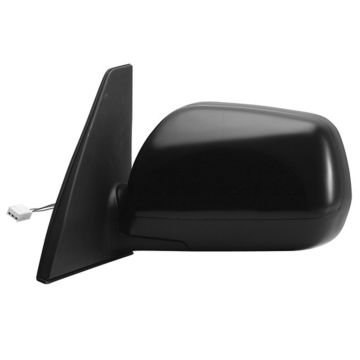 Door Mirror Assembly Left Heated w/Power for Toyota RAV4 2001-2003