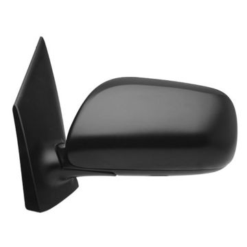 Door Mirror Assembly Left w/power for Toyota Yaris Sedan 2007-2012