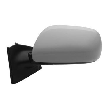 Door Mirror Assembly Left Manual for Toyota Yaris Hatchback 2006-2011