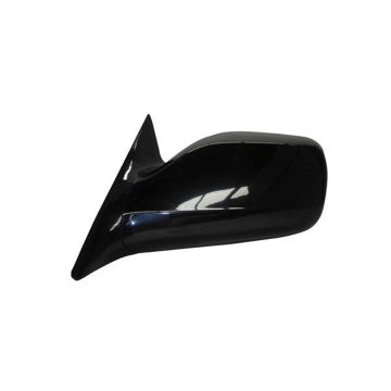 Door Mirror Assembly Left Black w/o Navigation Model for Toyota Avalon XL 2005-2010