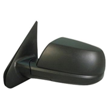 Door Mirror Assembly Left for Toyota Tundra Base 2007-2013
