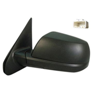 Door Mirror Assembly Left for Toyota Tundra SR5 2007-2013