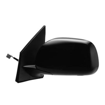 Door Mirror Assembly Left w/Heat w/Cover for Toyota RAV4 Limited Sport 2006-2008