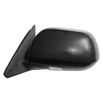 Door Mirror Assembly Left w/Heated w/Puddle Lamp for Toyota Highlander Limited Hybrid Limited Hybrid 2008-2013