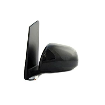 Door Mirror Assembly Left Power Heated w/o Memory Code 202 for Toyota Sienna 2011-2012