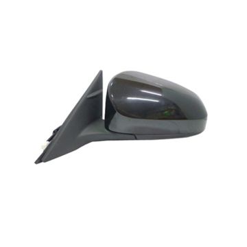 Door Mirror Assembly Left w/Cover for Toyota Camry L LE Hybrid LE 2012