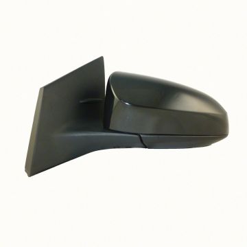 Door Mirror Assembly Left Power Non-Heated w/o Signal Lamp for Toyota Corolla 2014-2019