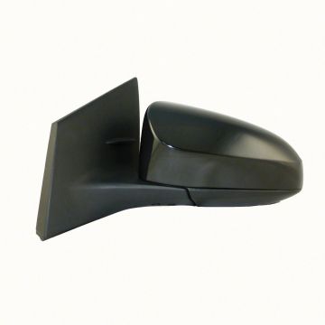Door Mirror Assembly Left Power Heated w/o Signal Lamp for Toyota Corolla 2014-2019