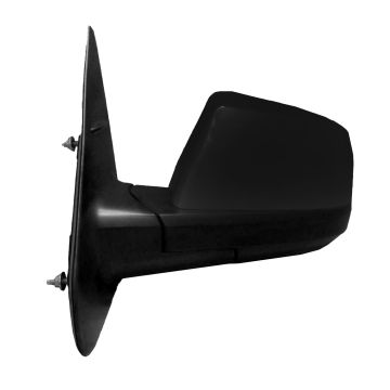 Door Mirror Assembly Left w/Memory for Toyota Sequoia Limited Platinum 2014-2017