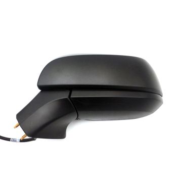 Door Mirror Left Textured for Toyota Corolla Cross L Hybrid S 2022-2024