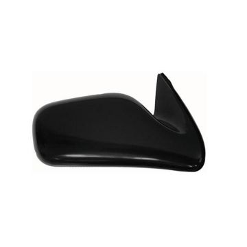 Door Mirror Assembly Right Power Remote Black for Toyota Avalon 1995-1999