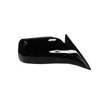 Door Mirror Assembly Right Non-Heated Power Remote Black for Toyota Avalon 2000-2004
