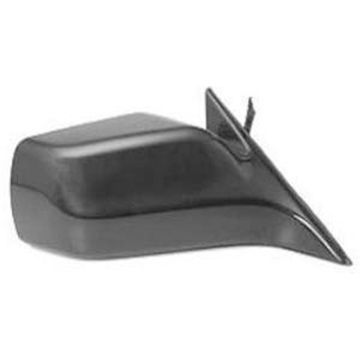 Door Mirror Assembly Right Heated Power Remote w/o Memory Black for Toyota Avalon 2000-2004