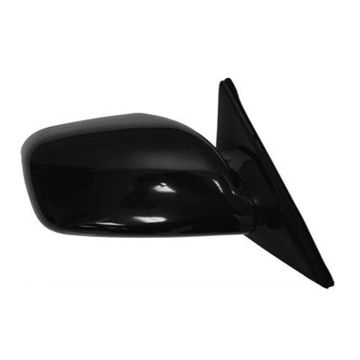 Door Mirror Assembly Right Heated Power Remote Black USA Built for Toyota Camry 2002-2006