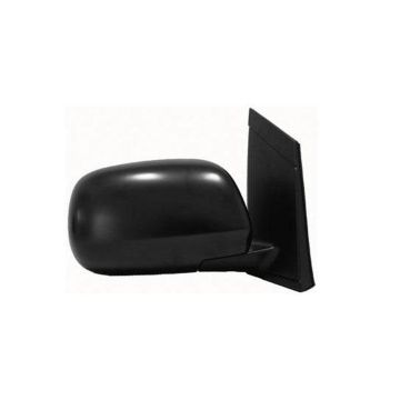 Door Mirror Assembly Right Power Non-Heated for Toyota Sienna 2004-2010