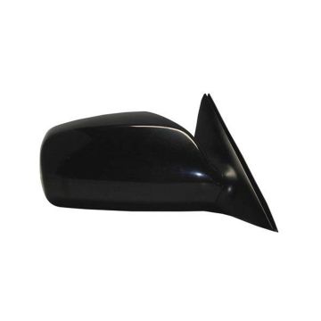 Door Mirror Assembly Right Black Heated USA Built for Toyota Camry 2007-2011