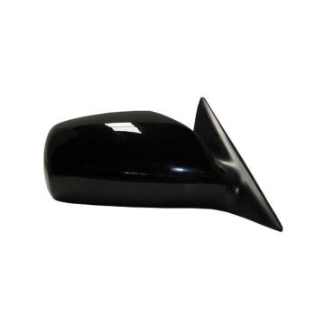 Door Mirror Assembly Right Black Non-Heated USA Built for Toyota Camry 2007-2011