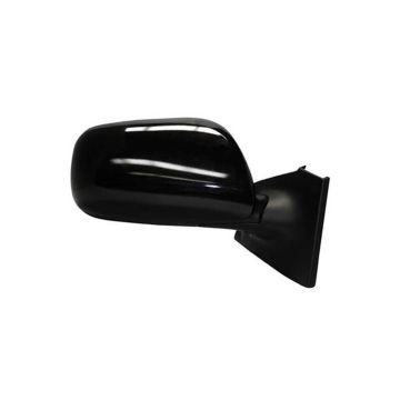 Door Mirror Assembly Right w/power for Toyota Yaris Hatchback 2007-2011