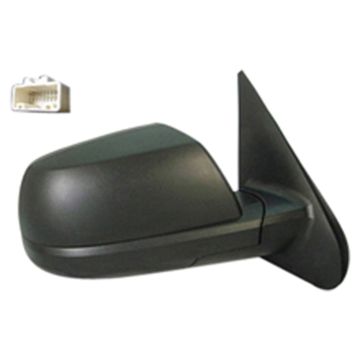 Door Mirror Assembly Right for Toyota Tundra SR5 2007-2013