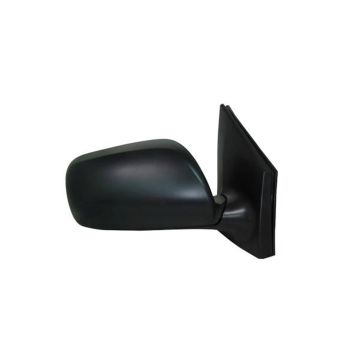 Door Mirror Assembly Right Power Heated Textured North America Built for Toyota Corolla 2009-2013